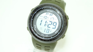 Часы электронные Skmei 1167