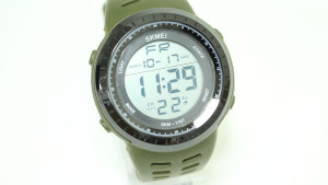 Часы электронные Skmei 1167