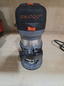 Фрезер Дніпро-М ER-78S