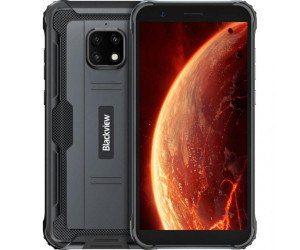 Мобільний телефон Blackview BV4900 3 / 32GB