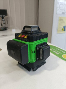 Уровень лазерный PRO CRAFT LE-4G