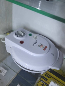 Вафельница BOMANN WA5018CB