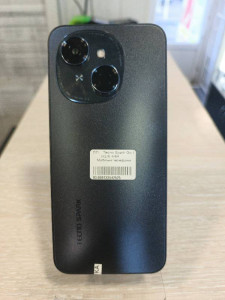 Tecno Spark Go 1 (KL4) 4/64 Мобільний телефон