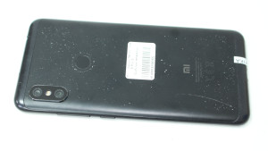 Мобильный телефон Xiaomi Redmi Note 6 Pro 3/32GB