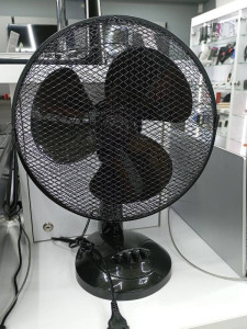 Вентилятор Excellent EL9-000230