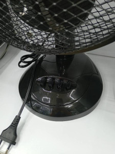 Вентилятор Excellent EL9-000230