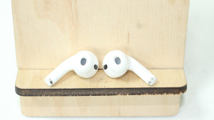 Bluetooth гарнітура Airpods pro A2698 (Копія)