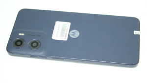 Мобільний телефон Motorola G05 4/256GB