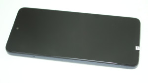Мобільний телефон Motorola G05 4/256GB