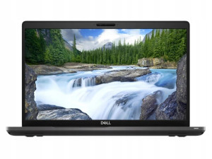 Ноутбук DELL LATITUDE 5501