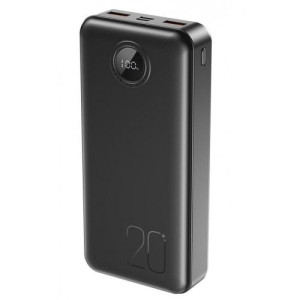 Power bank ХО-PR239 20000mAh