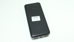 Power bank ХО-PR239 20000mAh