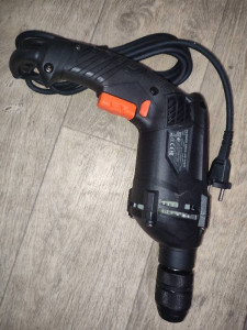 Дриль Dnipro-M HD-120M