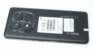 Мобільний телефон Xiaomi Redmi Note 14 Pro 5G 8/256GB