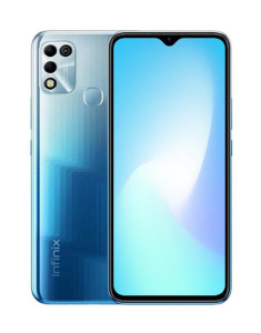 Мобильный телефон Infinix HOT 11 Play 4/64GB