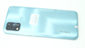 Мобильный телефон Infinix HOT 11 Play 4/64GB