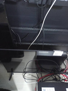 Телевізор Hisense 32A4N