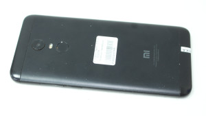 Мобільний телефон Xiaomi Redmi 5 Plus 3/32GB