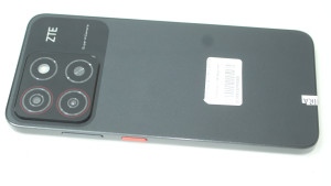 Мобільний телефон ZTE Blade A35 2/64GB