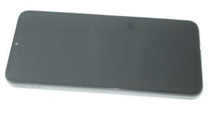 Мобільний телефон ZTE Blade A35 2/64GB