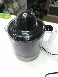 Цитрус пресс HENSKE JC3400-GS