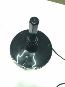 Цитрус пресс HENSKE JC3400-GS