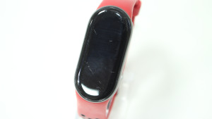 Фитнес браслет Xiaomi Smart band 8 Active