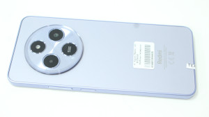 Мобільний телефон Xiaomi Redmi 14C 8/256GB