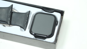 Смарт часы Big watch 8 T800 45mm