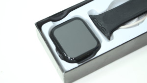 Смарт часы Big watch 8 T800 45mm