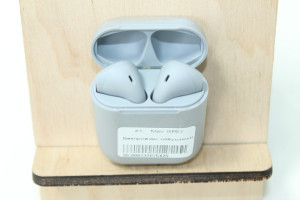 Bluetooth гарнитура Maxi GREY