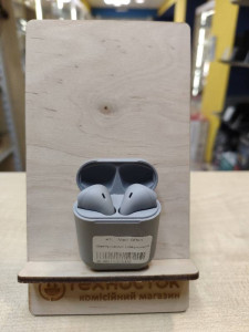 Bluetooth гарнитура Maxi GREY