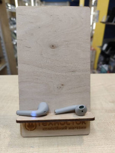 Bluetooth гарнитура Maxi GREY