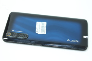 Мобильный телефон Realme 6 Pro 8/128GB