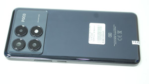 Мобильный телефон Poco X6 Pro 5G 12/512GB