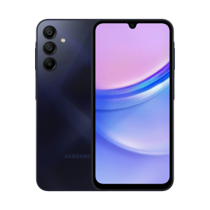 Мобильный телефон Samsung A155 Galaxy A15 8/256GB