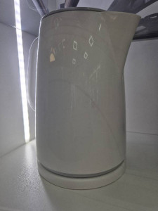 Чайник ZELMER ZCK7620S