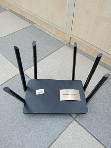 Маршрутизатор Reyee RG-EW1200G PRO