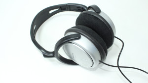 Наушники Philips SHP2500