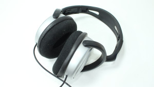 Наушники Philips SHP2500