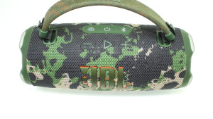 Портативна акустика JBL Charge 6