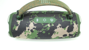 Портативна акустика JBL Charge 6