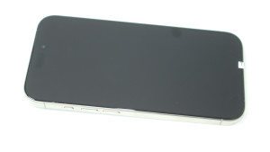 Мобільний телефон iPhone 15 Pro 128GB (e-Sim)