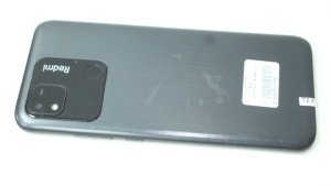 Мобильный телефон Xiaomi Redmi 10A 4/128Gb