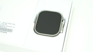 Смарт годинник Smart Watch GS Ultra 4G