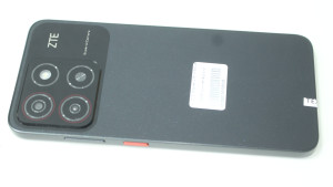 Мобільний телефон ZTE Blade A35 4/64GB