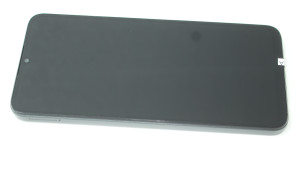 Мобільний телефон ZTE Blade A35 4/64GB