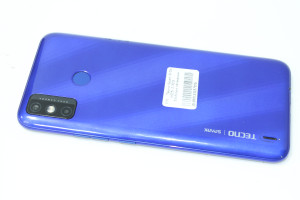 Мобильный телефон Tecno Spark 6 Go (KE5) 2/32GB