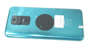 Мобільний телефон Xiaomi Redmi Note 9 4 / 128GB