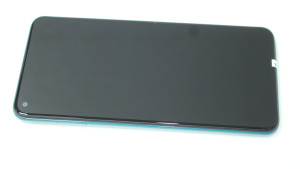 Мобільний телефон Xiaomi Redmi Note 9 4 / 128GB